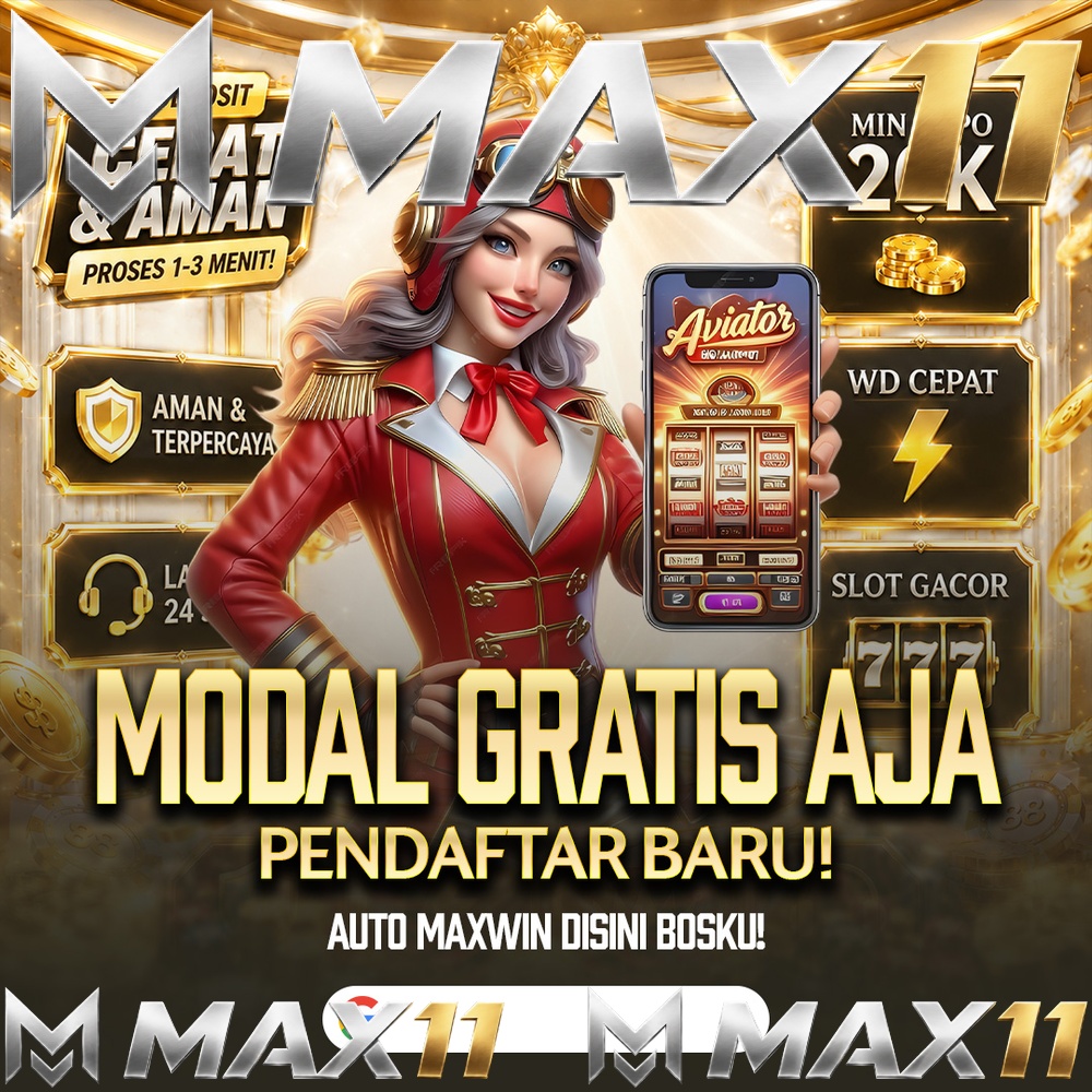banner MAX11 X Our Codeit: Menjelajah Dunia Virtual Game Yang Mengubah Cara Kita Bermain Full Support